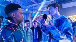 Rap Battle Rap Battle