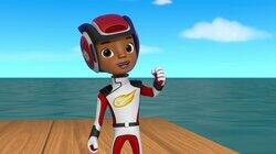 Deep Sea Grand Prix Deep Sea Grand Prix