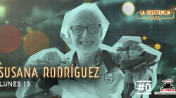 Susana Rodríguez Susana Rodríguez