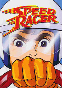 Speed Racer Speed Racer