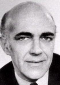Malcolm Hulke