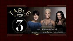 Millennium Divas Millennium Divas
