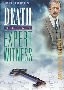 Death of an Expert Witness Death of an Expert Witness