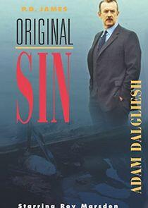 Original Sin Original Sin