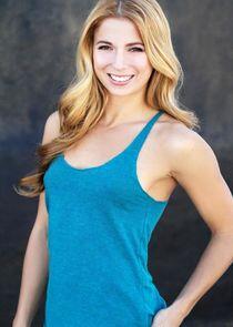 photo of Louise Hradsky photo of Louise Hradsky