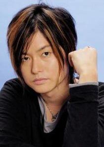 Shotaro Morikubo Shotaro Morikubo