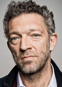 Vincent Cassel Vincent Cassel