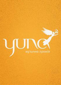 YUNA: Yearly Ukrainian National Awards YUNA: Yearly Ukrainian National Awards