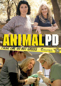Animal PD Animal PD