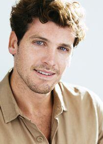 photo of Nico Conde photo of Nico Conde