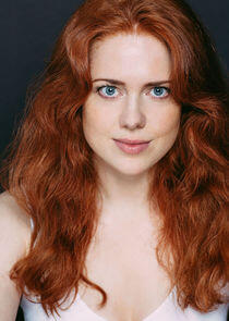 photo of Amy Waugh photo of Amy Waugh