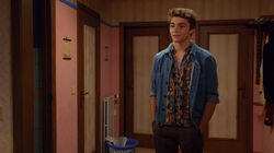 Aflevering 8 Aflevering 8