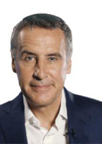 Dermot Murnaghan Dermot Murnaghan