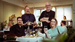 Familiebistro Familiebistro