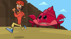 The Launchback of Notre Game The Launchback of Notre Game