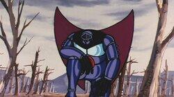 Second step metamorphosis!! Eye deceiving mechanical beast Second step metamorphosis!! Eye deceiving mechanical beast