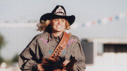 Mean Rodeo Queen Mean Rodeo Queen