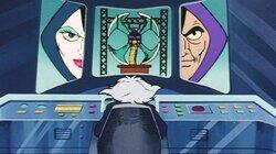 Mazinger Z secret weapon shooting!! Mazinger Z secret weapon shooting!!
