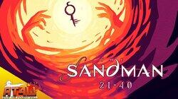 What Dreams May Come, Part 2: The Sandman #21-40 What Dreams May Come, Part 2: The Sandman #21-40