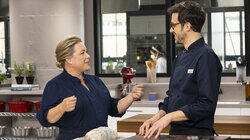 Porchetta-Style Turkey and Fennel Porchetta-Style Turkey and Fennel