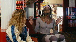 Cece Telfer Cece Telfer