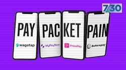 Pay Packet Pain Pay Packet Pain