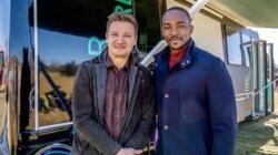 Reno: Building a Mobile Recreation Center (ft. Anthony Mackie) Reno: Building a Mobile Recreation Center (ft. Anthony Mackie)