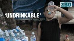 Undrinkable Undrinkable