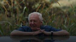 Attenborough's Global Adventure Attenborough's Global Adventure