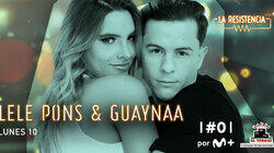 Lele Pons & Guaynaa Lele Pons & Guaynaa
