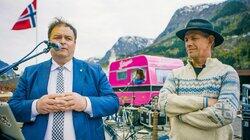 Frieripress fra alle kanter
