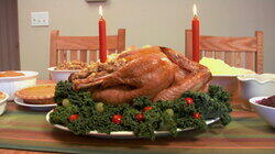 Thanksgiving Dinner Thanksgiving Dinner