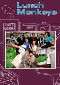 Lunch Monkeys Lunch Monkeys