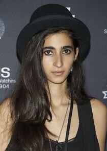 Alba Flores Alba Flores