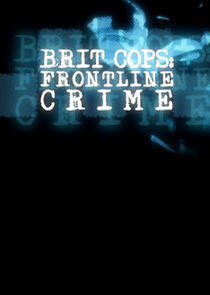 Brit Cops Brit Cops