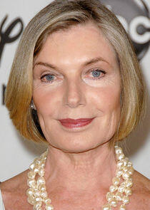 Susan Sullivan Susan Sullivan