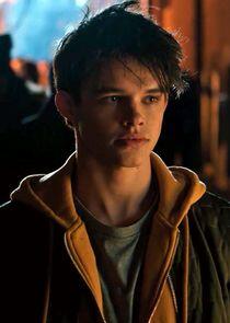 Jason Todd / New Robin / The Red Hood Jason Todd / New Robin / The Red Hood