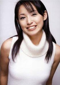 Haruka Suenaga Haruka Suenaga