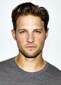 Michael Cassidy Michael Cassidy