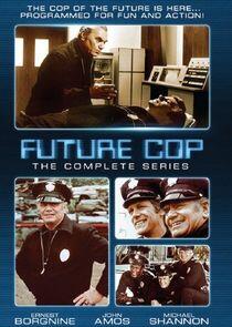 Future Cop Future Cop
