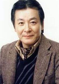 Shigeru Saiki