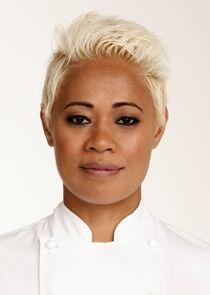 Monica Galetti Monica Galetti