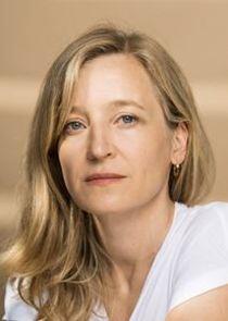 photo of Aurelia Petit
