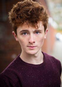 Leo Flanagan Leo Flanagan
