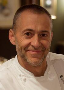 Michel Roux Jr. Michel Roux Jr.