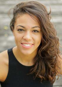 photo of Candace West photo of Candace West