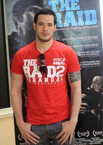 Zack Lee Zack Lee