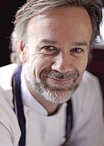 Marcus Wareing Marcus Wareing