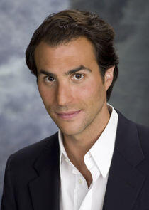 Ben Silverman Ben Silverman