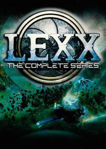 Lexx Lexx